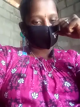 Tamil Hot Sandy online show from October 5, 5:56 am