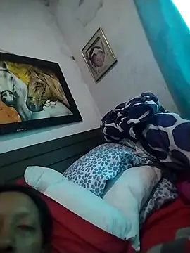 Aaliya Love 5 online show from October 9, 5:17 pm