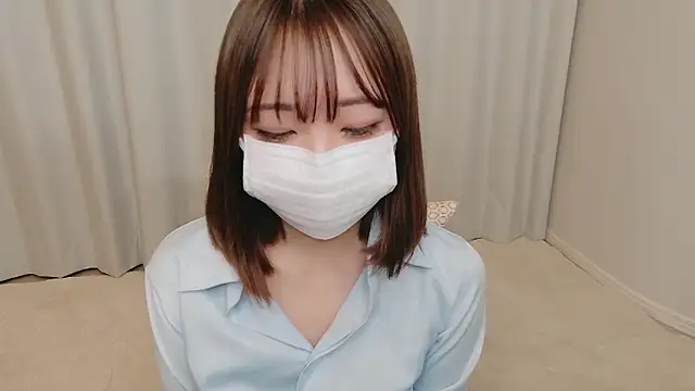 0-Mirei-0 online show from October 1, 12:43 pm