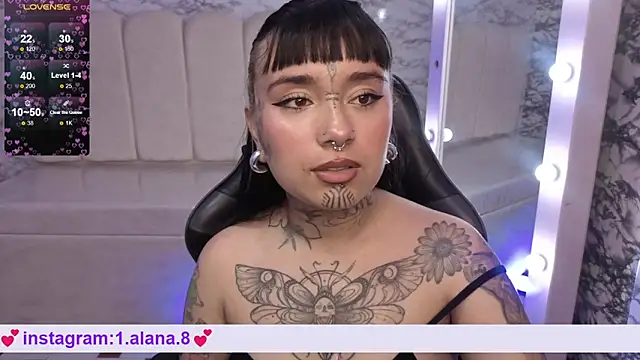 Mia Baker v online show from September 26, 3:20 pm