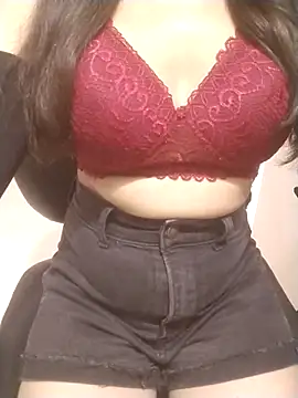 Rosie Star online show from October 16, 3:58 pm