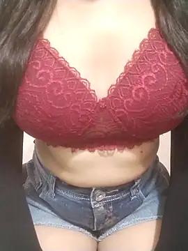 Rosie Star online show from November 3, 3:38 pm