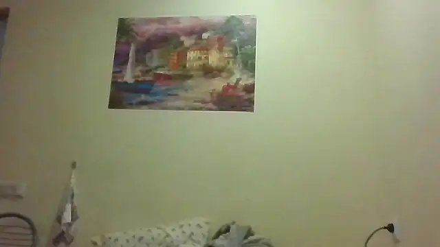 QueenMomyS online show from October 24, 9:33 pm