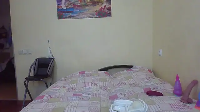 QueenMomyS online show from November 17, 11:33 am