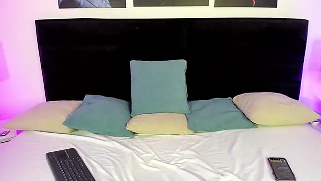 LiilithStone online show from November 10, 12:11 pm