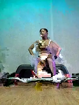 aliyah decker online show from November 14, 2:50 pm