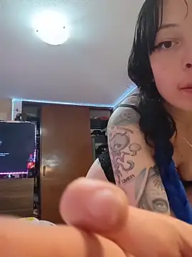 pinklajokr online show from February 17, 11:59 pm