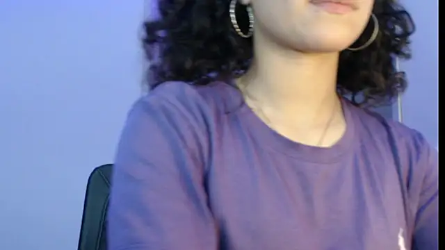 Ivonnybonn online show from October 16, 6:27 am