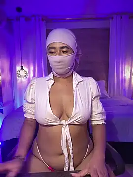 Ridwana Haddad online show from February 27, 1:00 pm