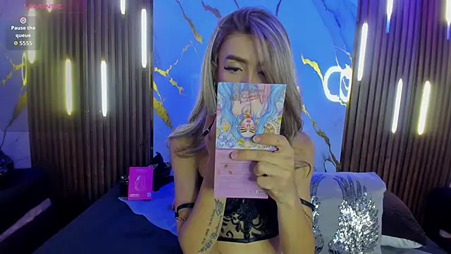 NoahVidall online show from March 6, 5:46 am