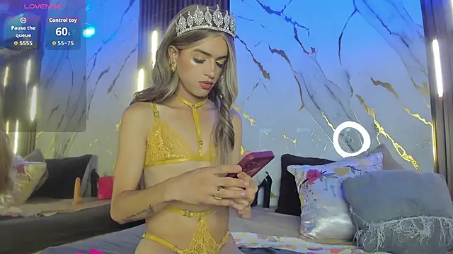 NoahVidall online show from April 15, 8:15 am