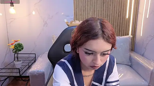  ceeleste cute  online show from February 7, 11:08 pm