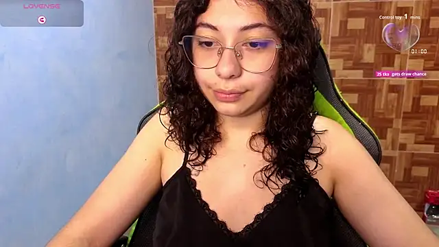 Hairygodness online show from September 27, 2:46 pm