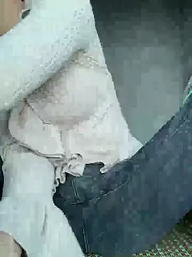 nhinhi-sexy online show from January 12, 7:02 am