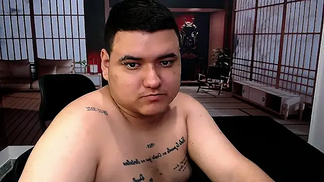 Charly and laura online show from October 21, 7:51 pm