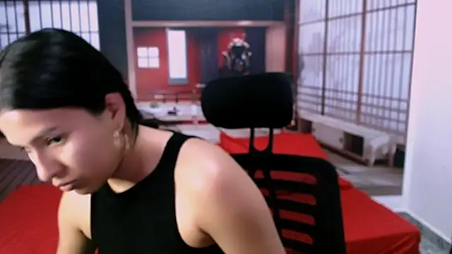 Charly and laura online show from November 6, 7:20 pm