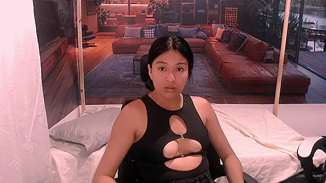 Charly and laura online show from November 18, 7:26 pm