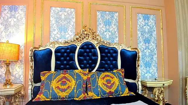 JulietaSinclair online show from October 30, 9:38 pm