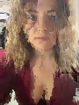 AliseShyness online show from October 14, 7:33 am