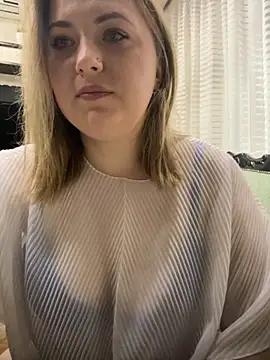 AliseShyness online show from October 7, 9:14 am