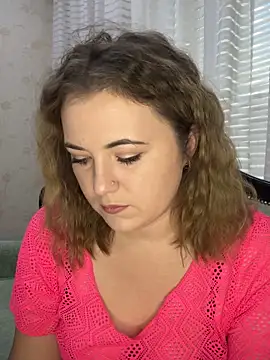 AliseShyness online show from October 21, 9:46 am