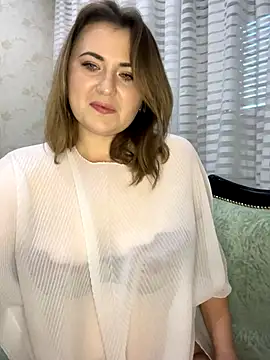 AliseShyness online show from November 14, 10:15 am