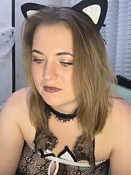 AliseShyness online show from November 1, 9:46 am