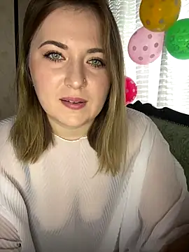 AliseShyness online show from October 19, 9:11 am