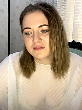 AliseShyness online show from October 23, 10:10 am