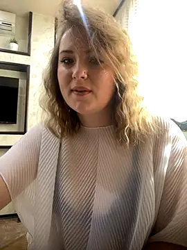 AliseShyness online show from September 30, 9:37 am