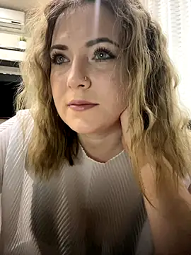 AliseShyness online show from October 10, 8:19 am