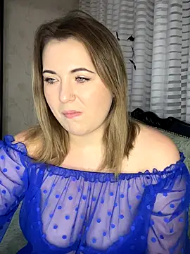 AliseShyness online show from November 8, 10:31 am