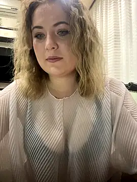 AliseShyness online show from October 6, 8:53 am