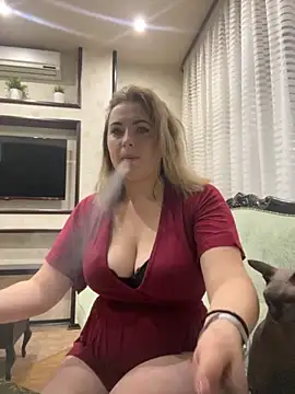 AliseShyness online show from September 29, 9:36 am