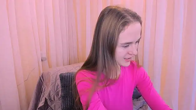 LilMary  online show from November 20, 11:22 am