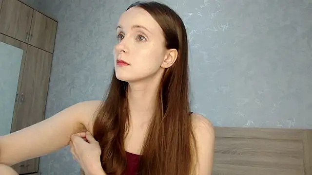 Yourplayfulspark online show from October 12, 2:03 am