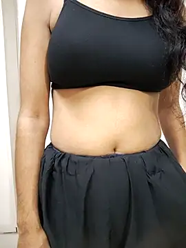 Cute Aizal online show from September 27, 5:58 am
