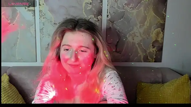 CamillaDreamer online show from March 16, 7:18 pm