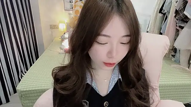 Gardenia-222 online show from December 4, 12:57 am