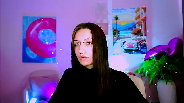 AliceLice  online show from September 27, 8:54 am