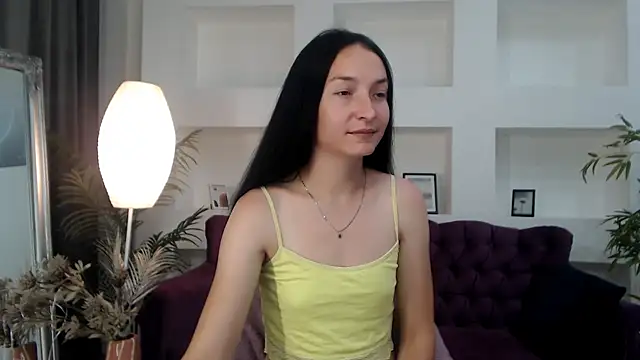 Emilly  Grey online show from June 24, 6:07 pm