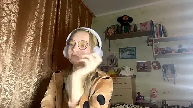 xX Looola Xx online show from October 2, 7:19 pm