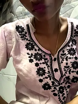 Nencycute1 online show from October 20, 4:21 pm