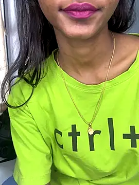 Nencycute1 online show from October 27, 6:31 am