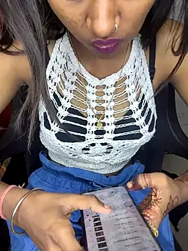 Nencycute1 online show from October 14, 5:54 am