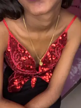 Nencycute1 online show from October 4, 7:03 am