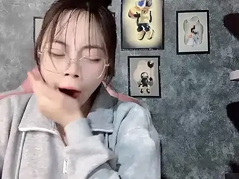 Ellie039 online show from October 23, 5:30 pm