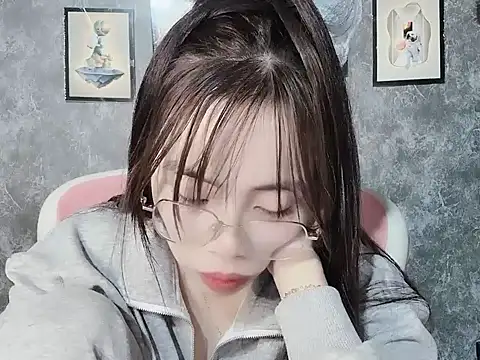 Ellie039 online show from October 28, 4:24 pm