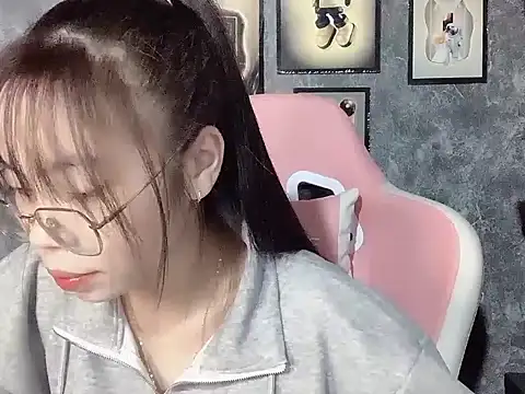 Ellie039 online show from October 29, 4:53 pm