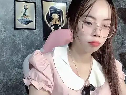 Ellie039 online show from October 5, 10:53 am